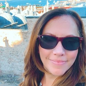 Meet your Posher, Kerstin